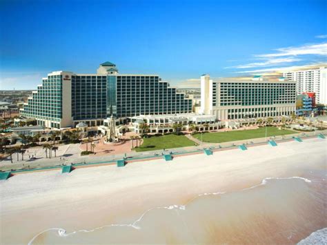 daytona beach oceanfront hotel deals.
